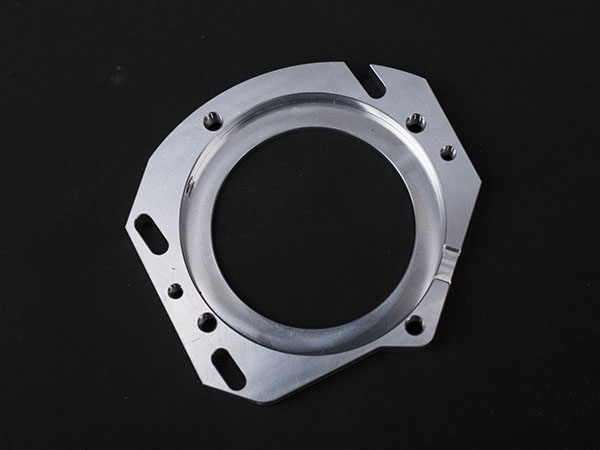 Precision Machining by CNC Manufacturers
