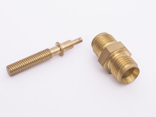 CNC旋盤の販売と加工