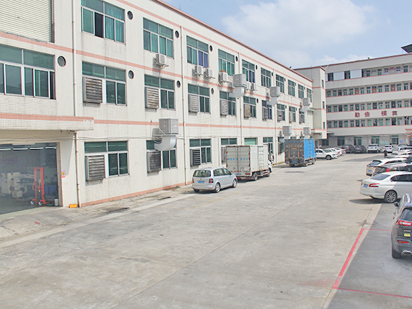 工場の外部環境