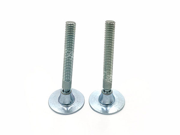 芯取り機精密部品