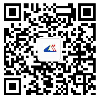 扫二维码关注微信